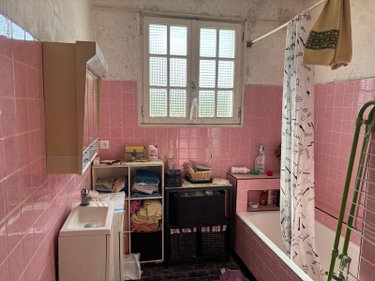 Maison a vendre Briec 29510 Finistère 75 m2 5 pièces 158000 euros