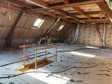 Maison a vendre Briec 29510 Finistère 75 m2 5 pièces 158000 euros