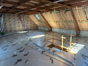 Maison a vendre Briec 29510 Finistère 75 m2 5 pièces 137200 euros