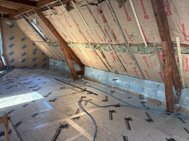 Maison a vendre Briec 29510 Finistère 75 m2 5 pièces 137200 euros