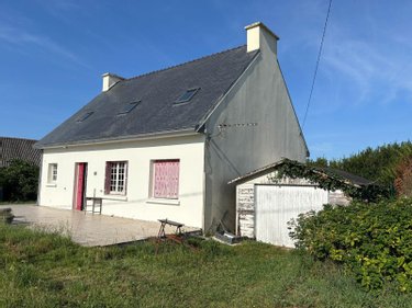 Maison a vendre Briec 29510 Finistère 75 m2 5 pièces 158000 euros