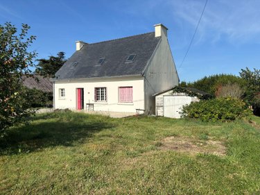 Maison a vendre Briec 29510 Finistère 75 m2 5 pièces 137200 euros