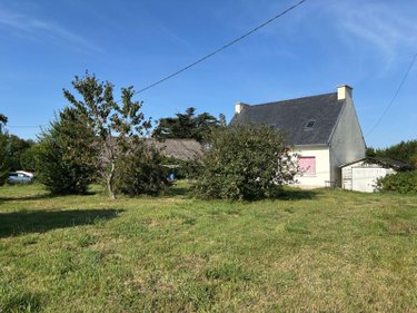 Maison a vendre Briec 29510 Finistère 75 m2 5 pièces 137200 euros