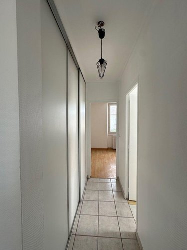 Location appartement Ussel 19200 Corrèze 44 m2 2 pièces 490 euros