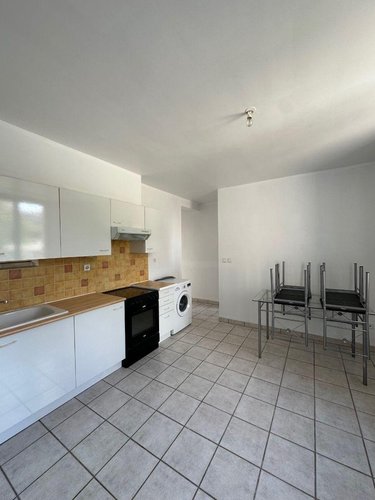 Location appartement Ussel 19200 Corrèze 44 m2 2 pièces 460 euros