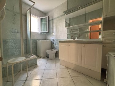 Appartement a vendre Rennes 35000 Ille-et-Vilaine 87 m2 4 pièces 249600 euros