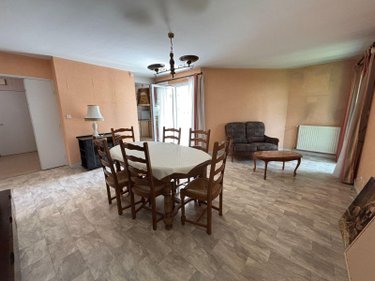 Appartement a vendre Rennes 35000 Ille-et-Vilaine 87 m2 4 pièces 249600 euros