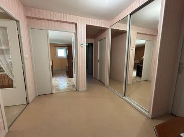 Appartement a vendre Rennes 35000 Ille-et-Vilaine 87 m2 4 pièces 249600 euros