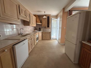 Appartement a vendre Rennes 35000 Ille-et-Vilaine 87 m2 4 pièces 249600 euros