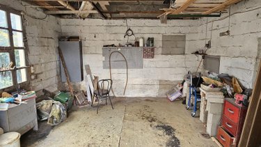 Maison a vendre Couvrot 51300 Marne 116 m2 5 pièces 107000 euros