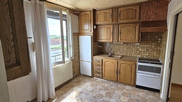 Maison a vendre Couvrot 51300 Marne 116 m2 5 pièces 107000 euros