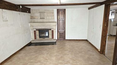 Maison a vendre Couvrot 51300 Marne 116 m2 5 pièces 107000 euros