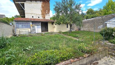Maison a vendre Couvrot 51300 Marne 116 m2 5 pièces 107000 euros