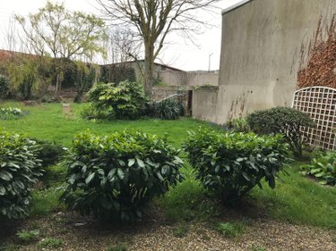 Appartement a vendre Le Tréport 76470 Seine-Maritime 105 m2 4 pièces 314600 euros