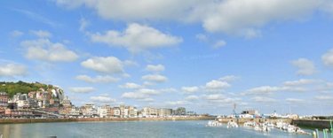 Appartement a vendre Le Tréport 76470 Seine-Maritime 105 m2 4 pièces 314600 euros