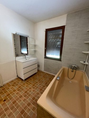 Maison a vendre Bertaucourt-Epourdon 02800 Aisne 91 m2 4 pièces 134320 euros