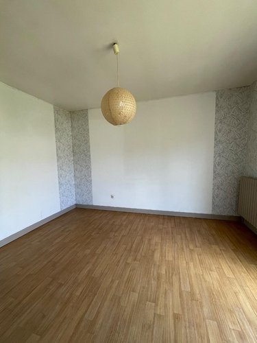 Maison a vendre Bertaucourt-Epourdon 02800 Aisne 91 m2 4 pièces 134320 euros