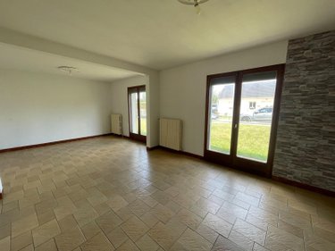 Maison a vendre Bertaucourt-Epourdon 02800 Aisne 91 m2 4 pièces 134320 euros