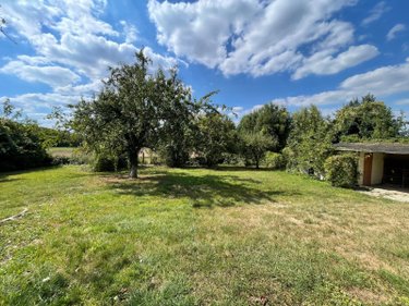 Maison a vendre Bertaucourt-Epourdon 02800 Aisne 91 m2 4 pièces 141600 euros