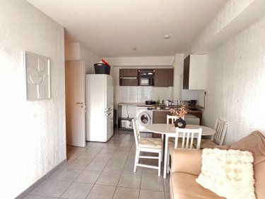 Appartement a vendre Bassens 33530 Gironde 39 m2 2 pièces 132000 euros
