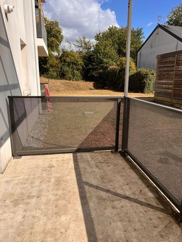 Appartement a vendre Bassens 33530 Gironde 39 m2 2 pièces 132000 euros