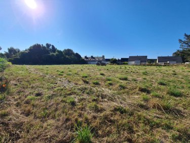 Terrain a batir a vendre Lannebert 22290 Côtes-d'Armor 1146 m2  69200 euros