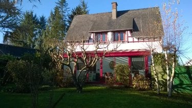Maison a vendre Étrelles 35370 Ille-et-Vilaine 123 m2 6 pièces 249600 euros