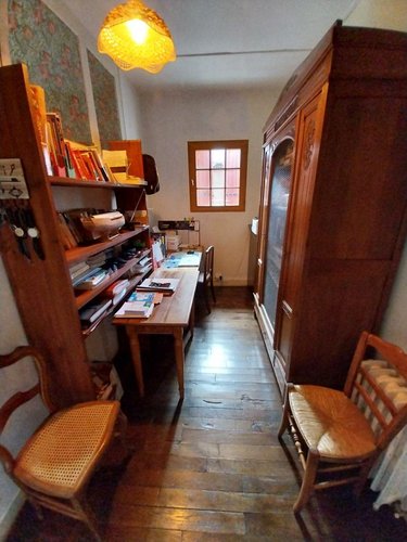 Maison a vendre Étrelles 35370 Ille-et-Vilaine 123 m2 6 pièces 249600 euros