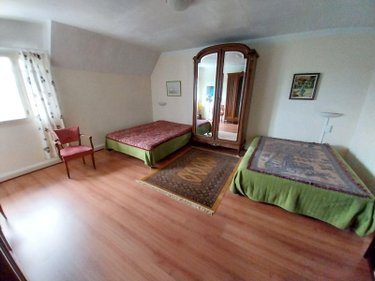 Maison a vendre Étrelles 35370 Ille-et-Vilaine 123 m2 6 pièces 249600 euros