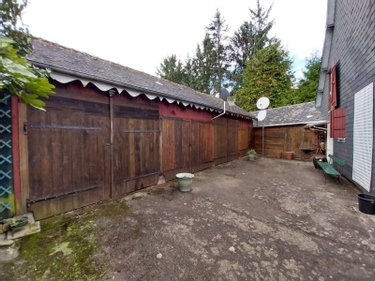 Maison a vendre Étrelles 35370 Ille-et-Vilaine 123 m2 6 pièces 249600 euros
