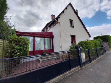 Maison a vendre Étrelles 35370 Ille-et-Vilaine 123 m2 6 pièces 249600 euros