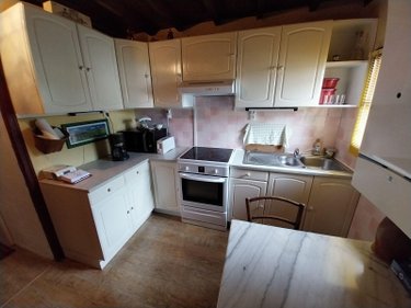 Maison a vendre Étrelles 35370 Ille-et-Vilaine 123 m2 6 pièces 249600 euros