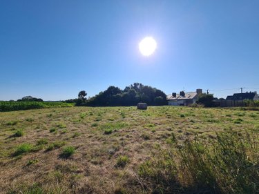 Terrain a batir a vendre Lannebert 22290 Côtes-d'Armor 1339 m2  69200 euros