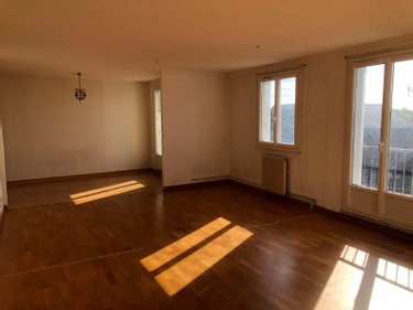 Appartement a vendre Issoudun 36100 Indre 84 m2 2 pièces 53000 euros