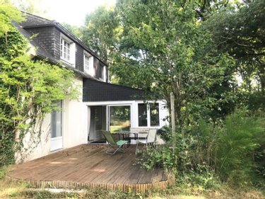 Maison a vendre Châteauneuf-du-Faou 29520 Finistère 113 m2  177650 euros