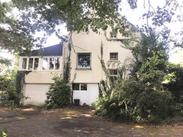 Maison a vendre Châteauneuf-du-Faou 29520 Finistère 113 m2  177650 euros
