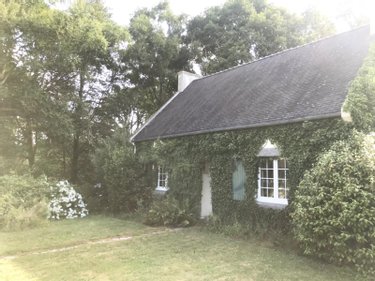 Maison a vendre Châteauneuf-du-Faou 29520 Finistère 113 m2  177650 euros