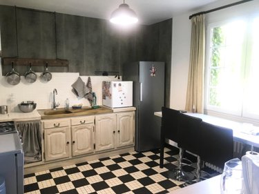 Maison a vendre Châteauneuf-du-Faou 29520 Finistère 113 m2  177650 euros