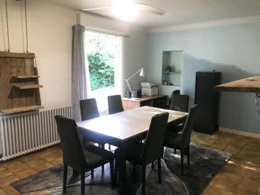 Maison a vendre Châteauneuf-du-Faou 29520 Finistère 113 m2  177650 euros