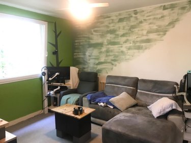 Maison a vendre Châteauneuf-du-Faou 29520 Finistère 113 m2  177650 euros