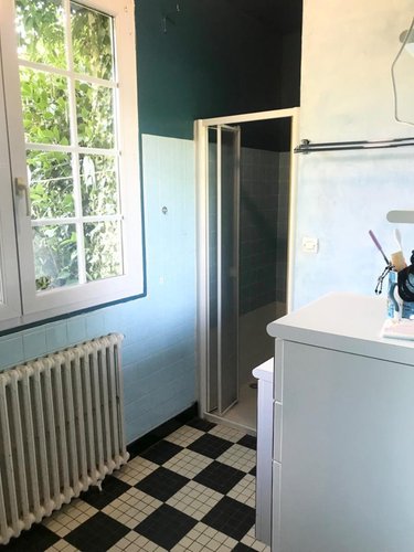 Maison a vendre Châteauneuf-du-Faou 29520 Finistère 113 m2  177650 euros