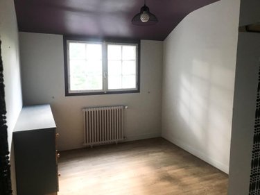 Maison a vendre Châteauneuf-du-Faou 29520 Finistère 113 m2  177650 euros