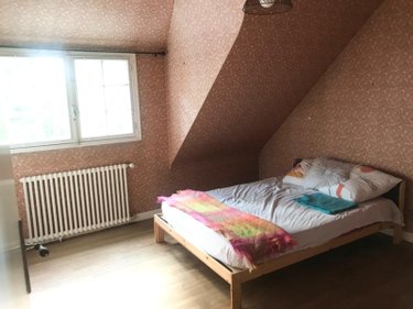 Maison a vendre Châteauneuf-du-Faou 29520 Finistère 113 m2  177650 euros