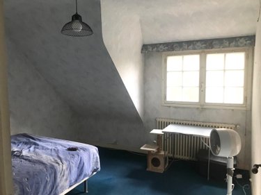 Maison a vendre Châteauneuf-du-Faou 29520 Finistère 113 m2  177650 euros