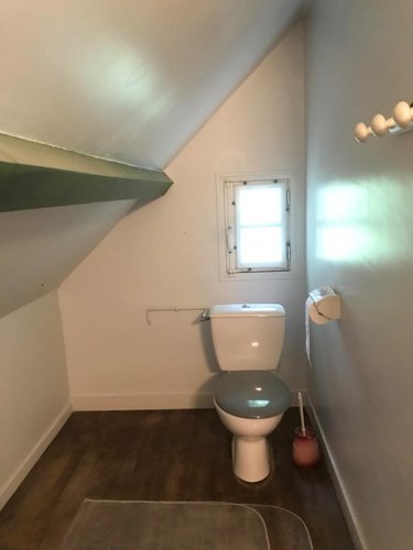 Maison a vendre Châteauneuf-du-Faou 29520 Finistère 113 m2  177650 euros