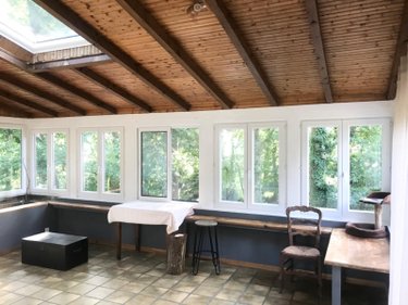 Maison a vendre Châteauneuf-du-Faou 29520 Finistère 113 m2  177650 euros