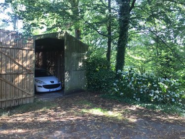 Maison a vendre Châteauneuf-du-Faou 29520 Finistère 113 m2  177650 euros