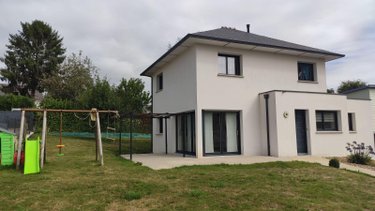 Maison a vendre Baud 56150 Morbihan 111 m2 6 pièces 356900 euros