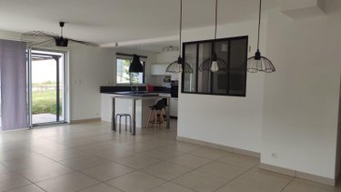 Maison a vendre Baud 56150 Morbihan 111 m2 6 pièces 355900 euros