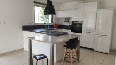 Maison a vendre Baud 56150 Morbihan 111 m2 6 pièces 356900 euros